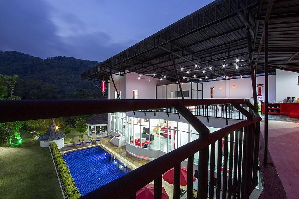 Big Buddha Hill Villa Rawai Δωμάτιο φωτογραφία