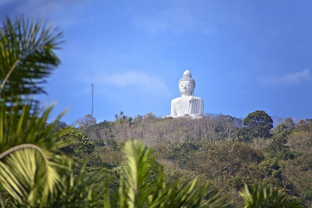Big Buddha Hill Villa Rawai Δωμάτιο φωτογραφία